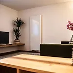 Hotel&appartements Alpenresidenz Viktoria Neustift im Stubaital