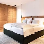 Aparthotel Hotel&appartements Alpenresidenz Viktoria Neustift im Stubaital