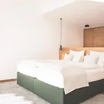 Hotel&appartements Alpenresidenz Viktoria 4* Neustift im Stubaital