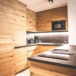 Hotel&appartements Alpenresidenz Viktoria 4*