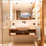 Hotel&appartements Alpenresidenz Viktoria Aparthotel