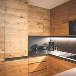 Aparthotel Hotel&appartements Alpenresidenz Viktoria 4*