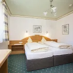 Hotel&appartements Alpenresidenz Viktoria