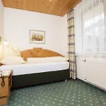 Hotel&appartements Alpenresidenz Viktoria Aparthotel 4*