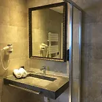Hotel&appartements Alpenresidenz Viktoria Aparthotel 4*