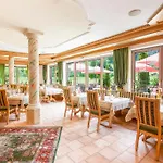 Hotel&appartements Alpenresidenz Viktoria