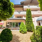 & Alpenresidenz Viktoria Ξενοδοχείο με διαμερίσματα