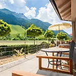 Aparthotel Hotel&appartements Alpenresidenz Viktoria Neustift im Stubaital