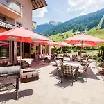 & Alpenresidenz Viktoria Ξενοδοχείο με διαμερίσματα Neustift im Stubaital
