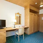 Hotel&appartements Alpenresidenz Viktoria