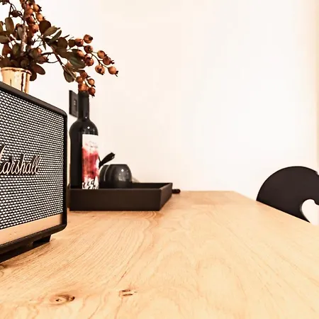 Hotel apartamentowy & Alpenresidenz Viktoria Neustift im Stubaital