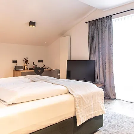 Hotel&appartements Alpenresidenz Viktoria 4* Neustift im Stubaital