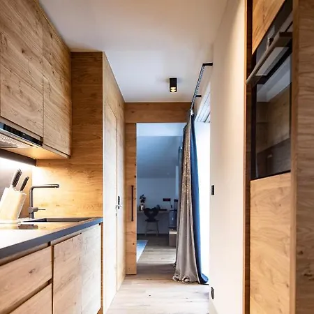 Hotel apartamentowy & Alpenresidenz Viktoria