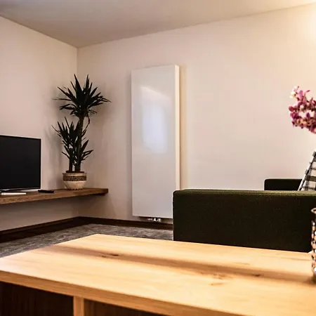 & Alpenresidenz Viktoria Neustift im Stubaital