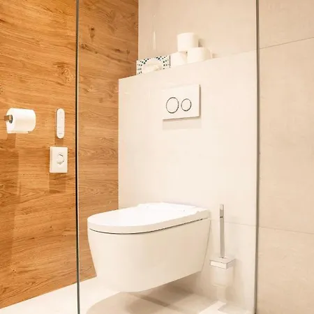 & Alpenresidenz Viktoria Hotel apartamentowy Neustift im Stubaital