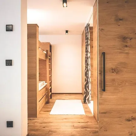 Apart-hotel & Alpenresidenz Viktoria 4*