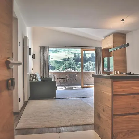 Hotel&appartements Alpenresidenz Viktoria 4* Neustift im Stubaital