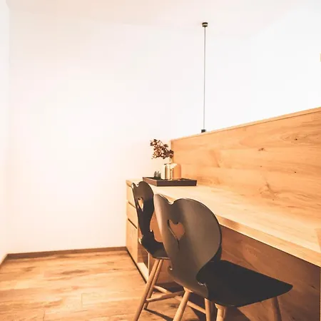 Aparthotel Hotel&appartements Alpenresidenz Viktoria Neustift im Stubaital