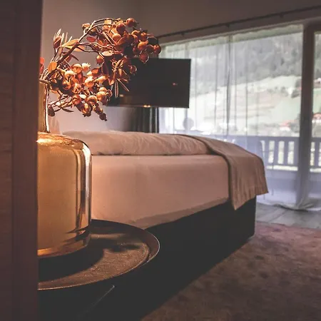 & Alpenresidenz Viktoria Apart-hotel 4*