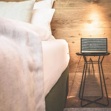 Aparthotel Hotel&appartements Alpenresidenz Viktoria 4*