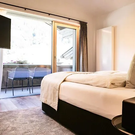 Hotel&appartements Alpenresidenz Viktoria Neustift im Stubaital