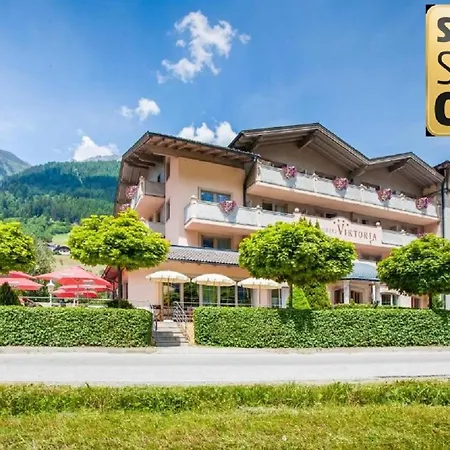 & Alpenresidenz Viktoria Inklusive Sommer Stubai Super Card 4*