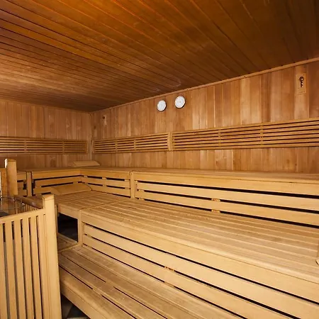 & Alpenresidenz Viktoria Hotel apartamentowy Neustift im Stubaital