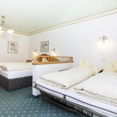Apart-hotel & Alpenresidenz Viktoria Neustift im Stubaital