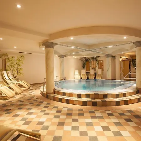 Hotel apartamentowy & Alpenresidenz Viktoria