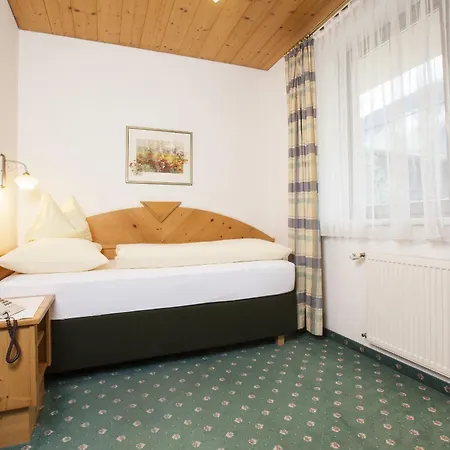 & Alpenresidenz Viktoria Ξενοδοχείο με διαμερίσματα 4*