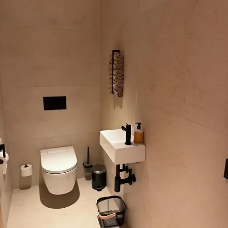 & Alpenresidenz Viktoria Aparthotel Neustift im Stubaital