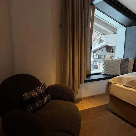 & Alpenresidenz Viktoria Neustift im Stubaital