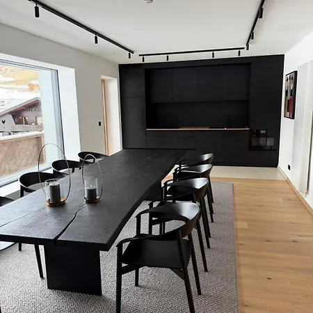 & Alpenresidenz Viktoria Aparthotel