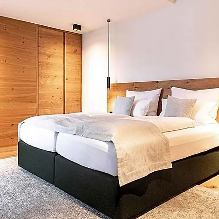 & Alpenresidenz Viktoria 4*