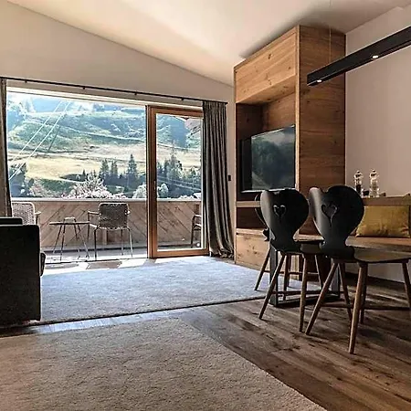 & Alpenresidenz Viktoria Ξενοδοχείο με διαμερίσματα Neustift im Stubaital