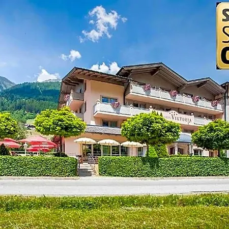 & Alpenresidenz Viktoria 4* Neustift im Stubaital