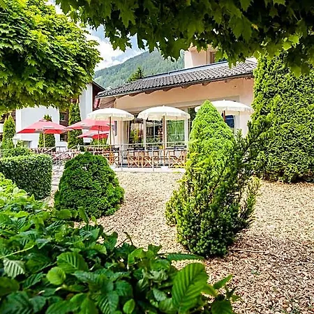 & Alpenresidenz Viktoria Aparthotel Neustift im Stubaital
