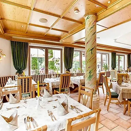 & Alpenresidenz Viktoria 4*