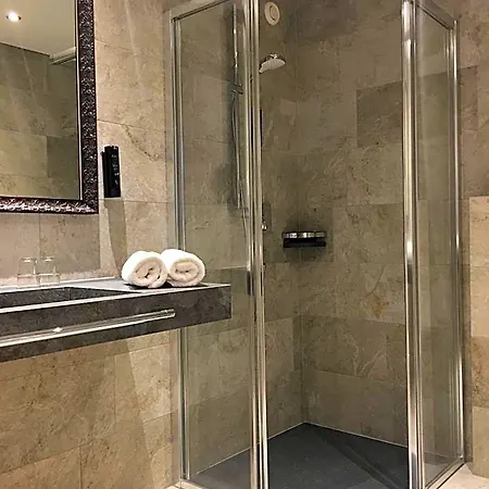 & Alpenresidenz Viktoria Apart-hotel Neustift im Stubaital