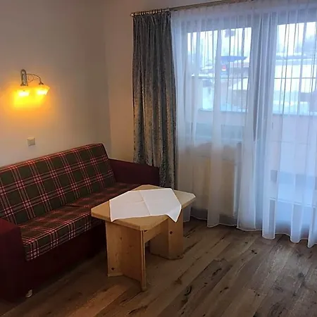 & Alpenresidenz Viktoria Neustift im Stubaital