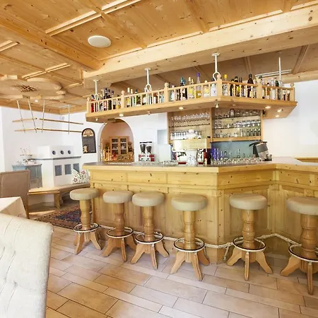 & Alpenresidenz Viktoria Hotel apartamentowy Neustift im Stubaital