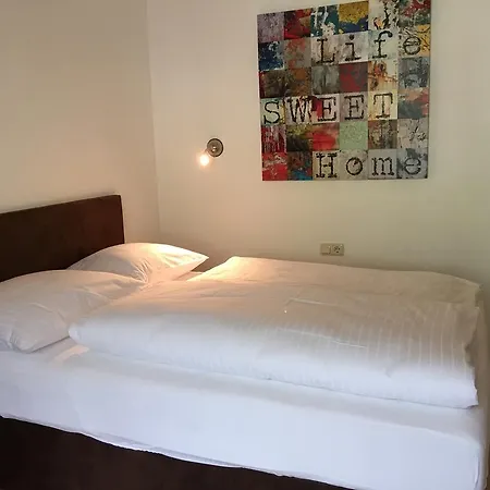 Ξενοδοχείο με διαμερίσματα & Alpenresidenz Viktoria 4*