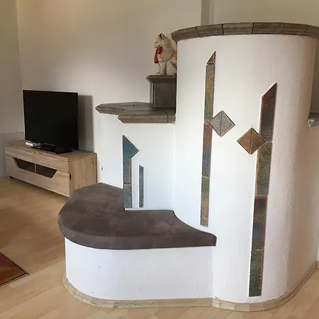 Hotel apartamentowy & Alpenresidenz Viktoria