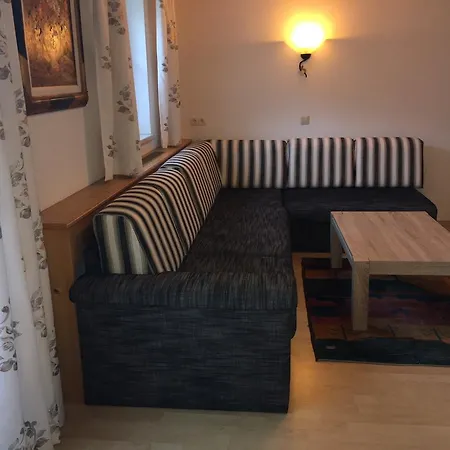 & Alpenresidenz Viktoria Ξενοδοχείο με διαμερίσματα Neustift im Stubaital
