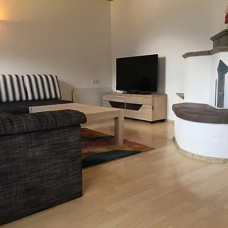 Hotel&appartements Alpenresidenz Viktoria Neustift im Stubaital