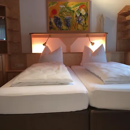 & Alpenresidenz Viktoria Ξενοδοχείο με διαμερίσματα