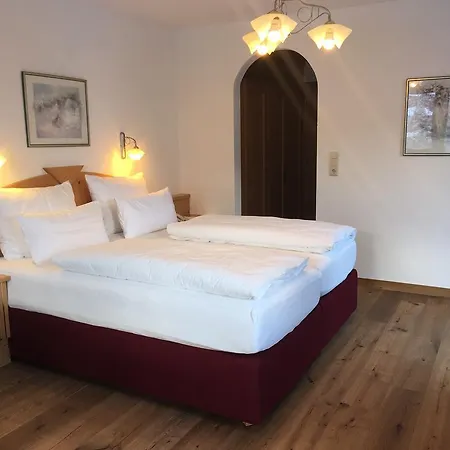 Aparthotel Hotel&appartements Alpenresidenz Viktoria