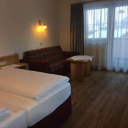 Hotel&appartements Alpenresidenz Viktoria Neustift im Stubaital