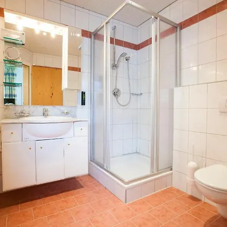 Hotel apartamentowy & Alpenresidenz Viktoria