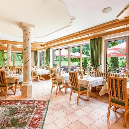 Hotel&appartements Alpenresidenz Viktoria